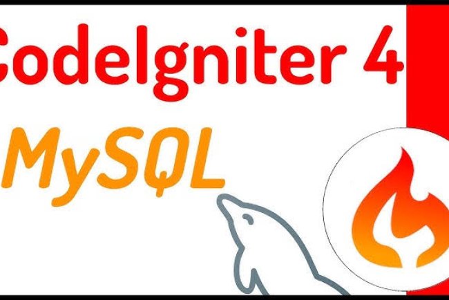 Integrating MySQL with CodeIgniter 4: Best Practices for Performance