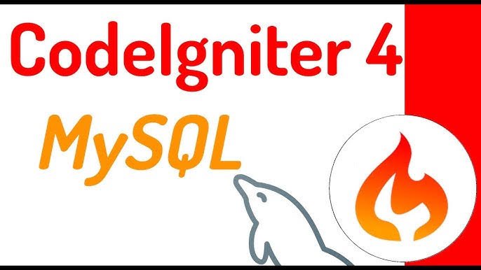 Integrating MySQL with CodeIgniter 4: Best Practices for Performance