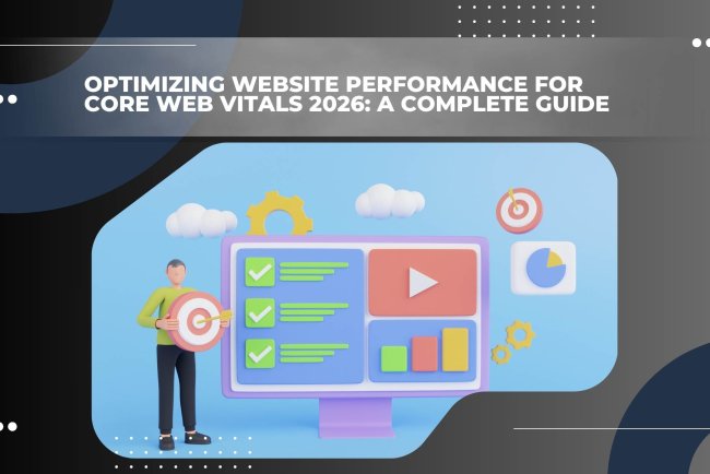 Optimizing Website Performance for Core Web Vitals 2026: A Complete Guide