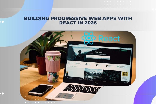 Building Progressive Web Apps with React in 2026: A Comprehensive Guide