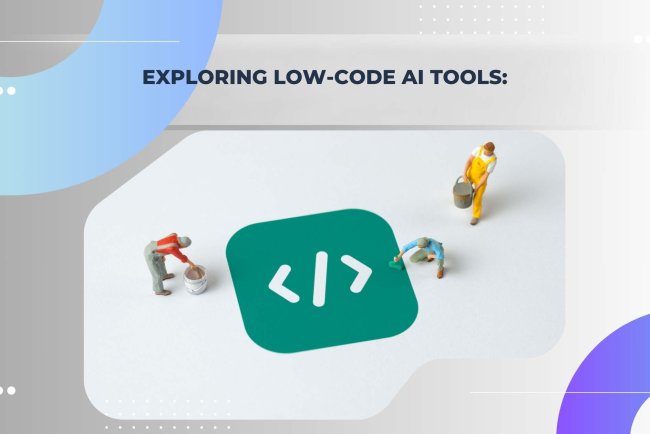 Exploring Low-Code AI Tools: Can They Replace Full-Stack Developers?
