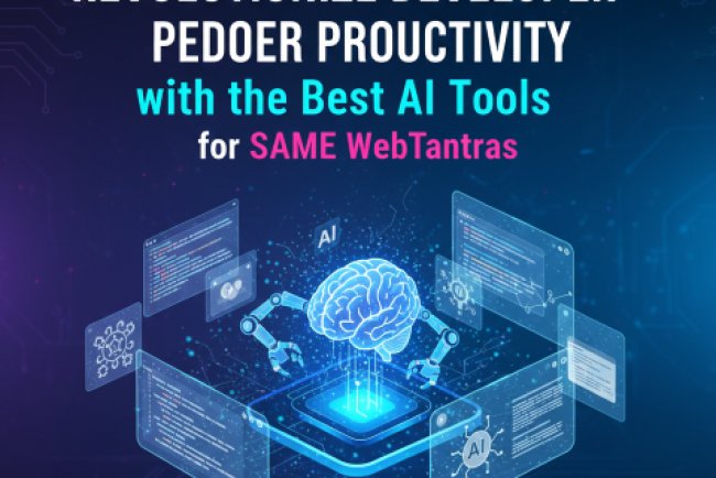 Revolutionize Developer Productivity with the Best AI Tools