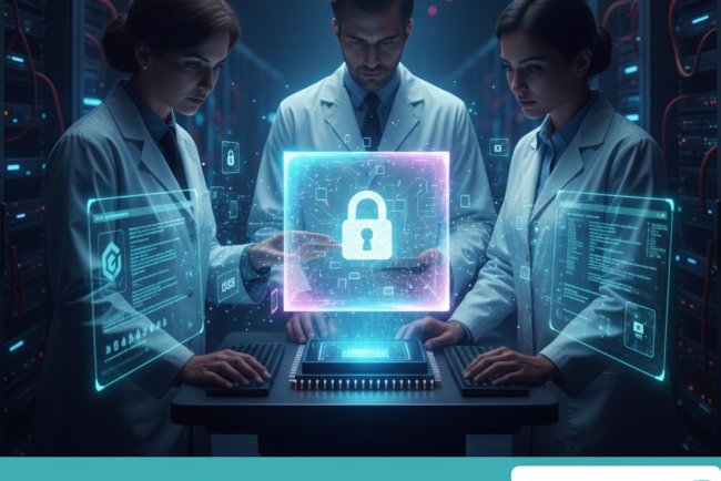 Quantum Computing Breakthroughs: Revolutionizing Enterprise Security Measures