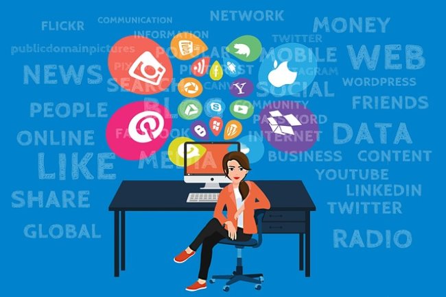 Unlocking the Power of Digital Marketing: Strategies for Success in the Modern Business Landscape