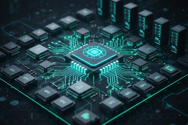 Elon Musk Warns of AI War: Why NVIDIA Controls the Future of Artificial Intelligence