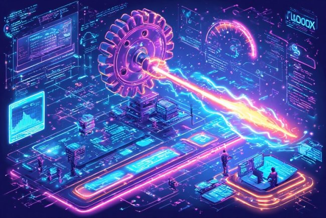 Unlock Lightning-Fast Angular Performance: Expert Techniques for Large Apps
