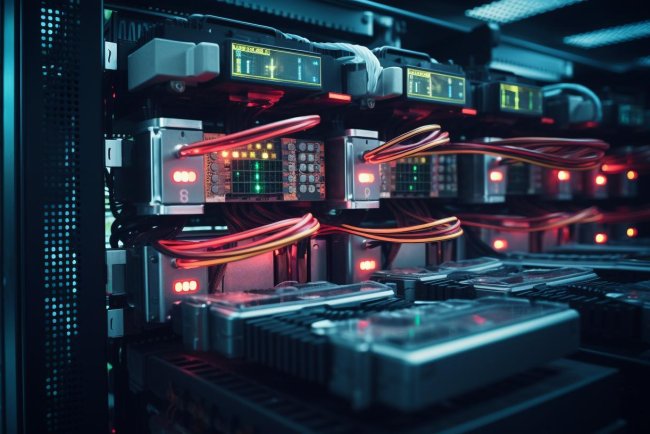 High CPU Usage on VPS: Common Causes and Solutions
