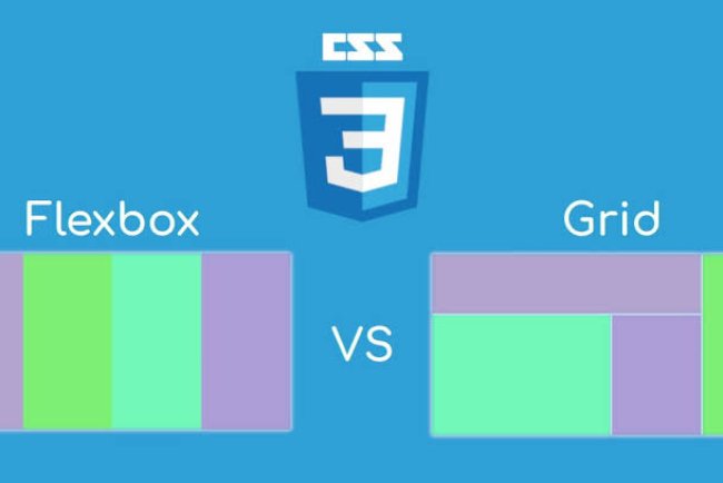 Flexbox vs Grid: A Comprehensive Guide for Web Developers