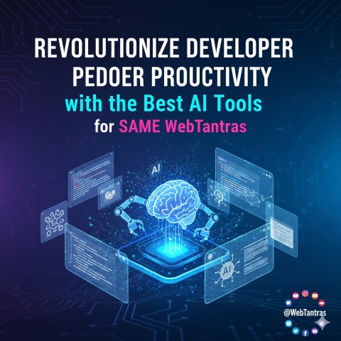 Revolutionize Developer Productivity with the Best AI Tools