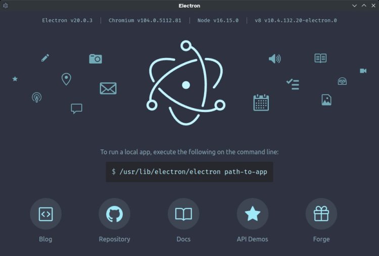 Effortlessly Convert Web Apps to Cross-Platform Desktop Apps with Electron