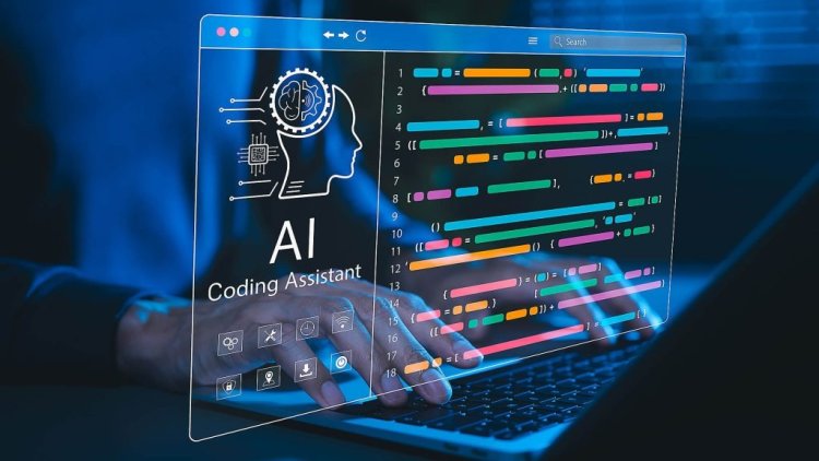 From VS Code to Production: Leveraging AI Assistants for Enhanced Development