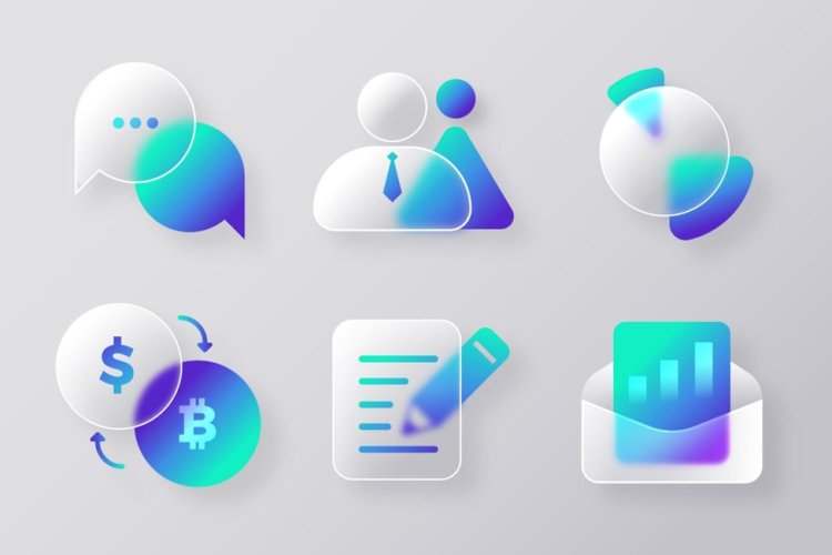 Unlock the Power of CSS: A Comprehensive Guide to Glassmorphism, Neumorphism, and Modern UI Effects