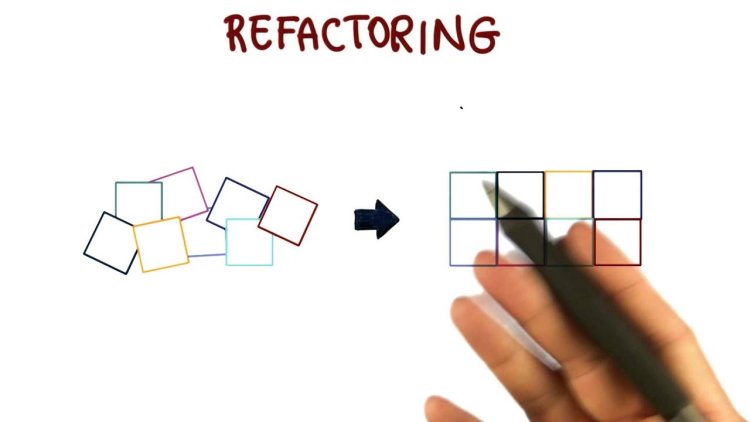 Refactoring Legacy Projects into Reusable Components: A Scalable Approach
