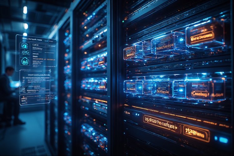 Cost-Optimized VPS Setup for Hosting Multiple Client Projects on a Single Server