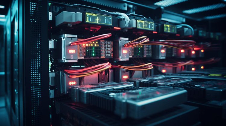 High CPU Usage on VPS: Common Causes and Solutions