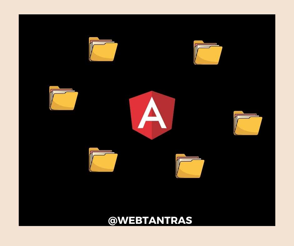Optimizing Folder Structure for Scalable Angular Projects: A Comprehensive Guide