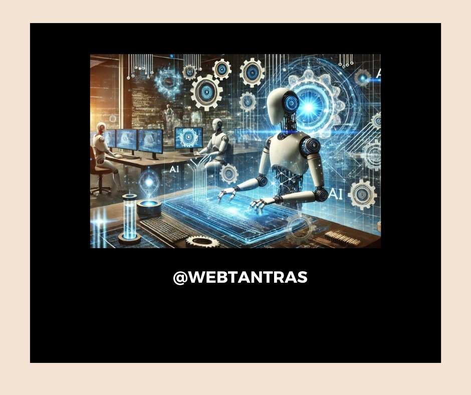Unlocking Innovation: Emerging Trends in AI-Powered Software Development