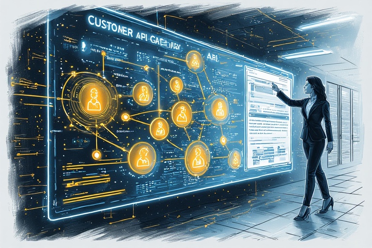 Designing APIs for AI Consumers, Not Humans: A Guide to Effective Integration