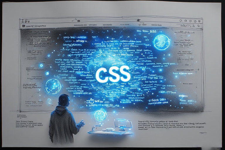 CSS: The Evolving Design Language Redefining User Experience