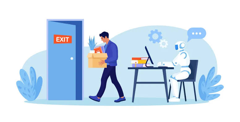 The Rise of AI Automation Tools: How They're Quietly Replacing Entry-Level Tech Jobs in 2026