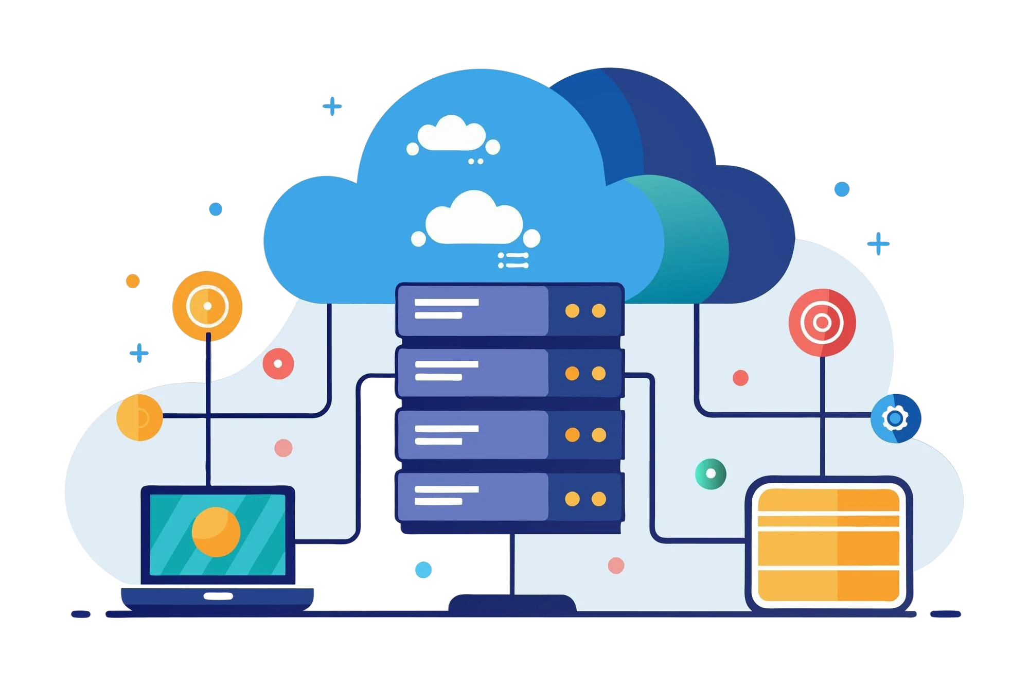 Cloud Computing: VPS Users Face Rising Downtime Amid Infrastructure Cost Cuts