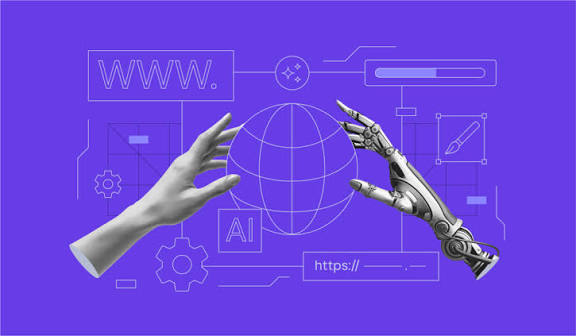 Designing AI-Friendly User Interfaces with Modern CSS Features