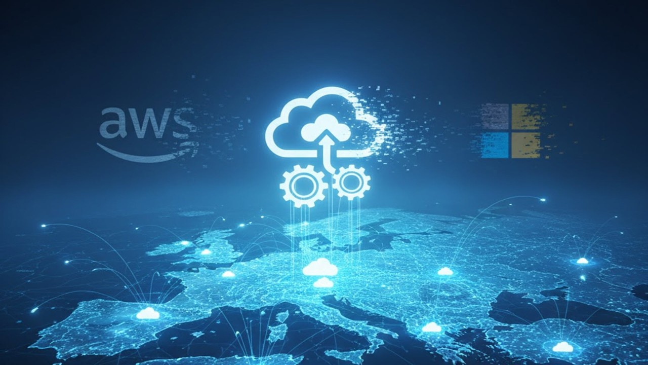 The Cloud Conundrum: Why Major Tech Companies Are Quietly Reducing Cloud Dependency