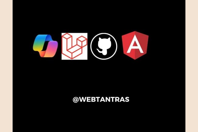 How to Use GitHub Copilot with Laravel, React, and Angular Projects