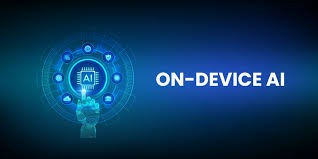 The Rise of On-Device AI: Why Local Processing is Outshining Cloud Computing