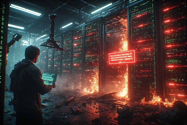 The Hidden Risks of Kernel Updates: How They Can Break Your VPS Server Without Warning