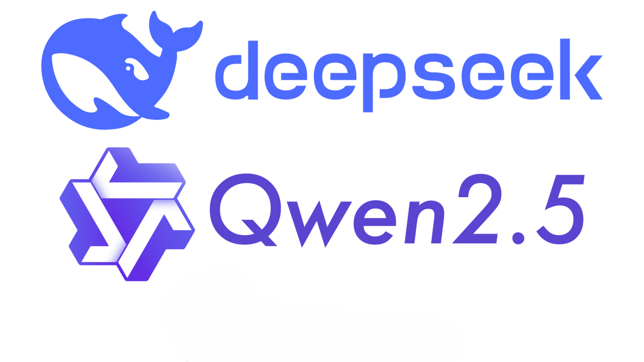Qwen and DeepSeek Models Eclipse US Counterparts in Popularity: A Deep Dive into the AI Landscape
