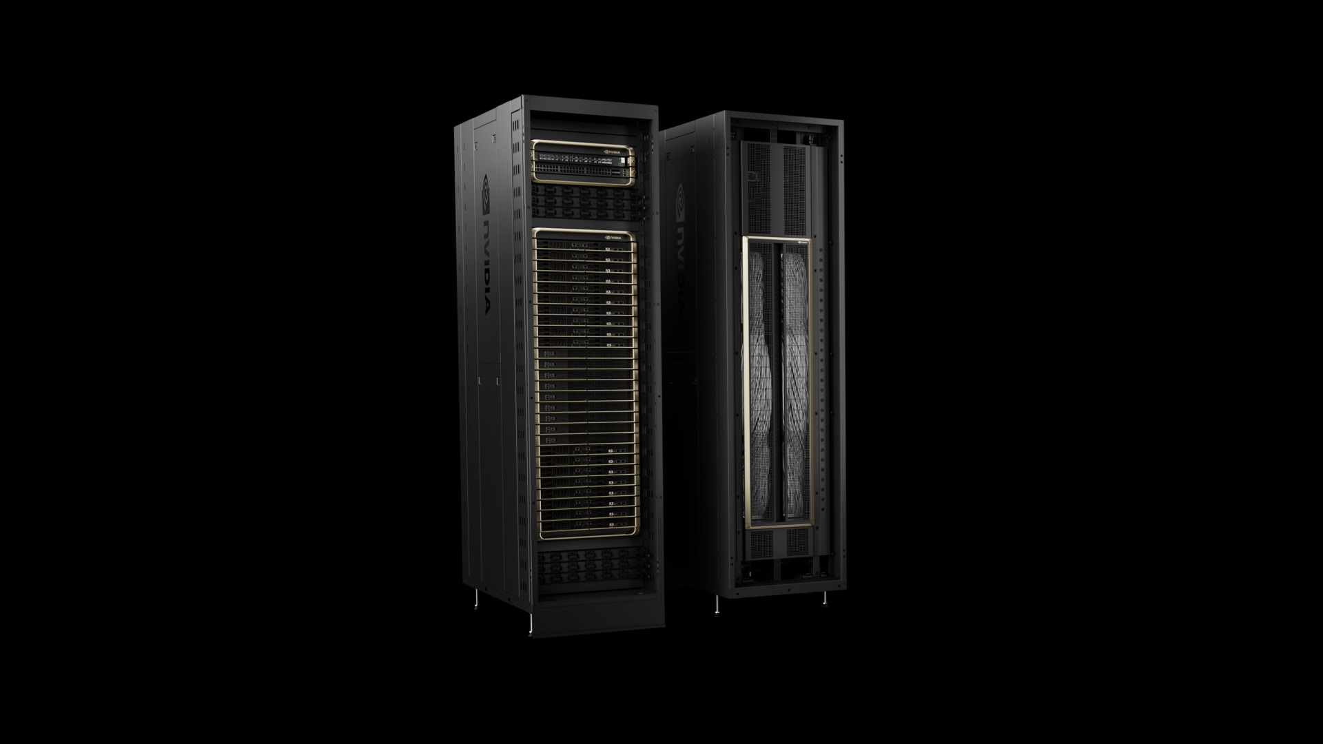 Unlocking AI Potential: A Deep Dive into Nvidia's Blackwell GPU Generation