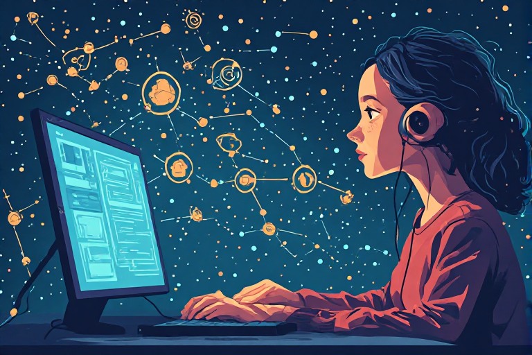 The Evolution of AI Assistants: Enhancing Digital Productivity