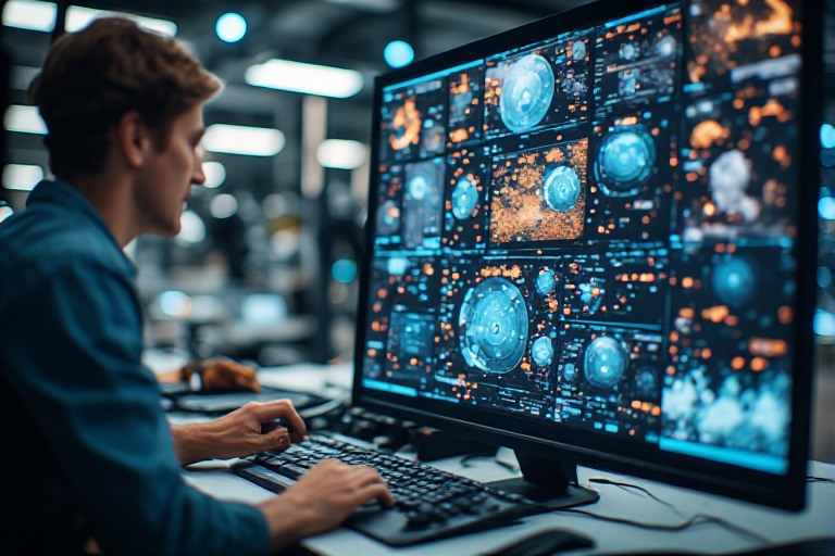 Unlocking the Future: Recent Advances in AI Image and Video Generation Technologies