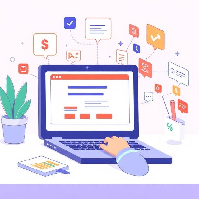 5 Simple Web Apps Developers Can Create and Monetize to Boost Income