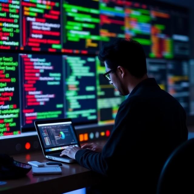Emerging Programming Languages That Developers Are Starting to Adopt