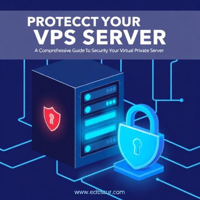 Protect Your VPS Server: A Comprehensive Guide to Securing Your Virtual Private Server