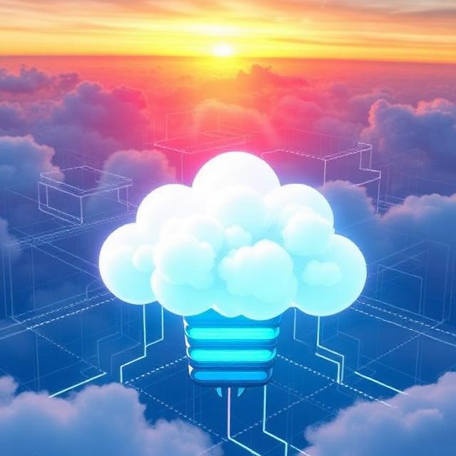 The Future of Software Development: How Cloud Computing is Revolutionizing Application Builders