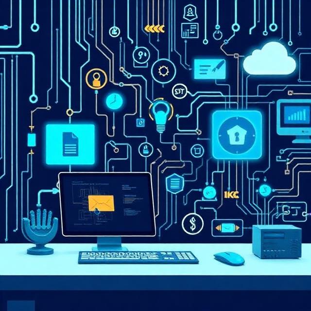 Unlocking Efficiency: Top Automation Tools Developers Can Build for Small Businesses