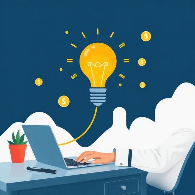 10 Low-Cost Startup Ideas for Programmers and Developers to Revolutionize Their Career