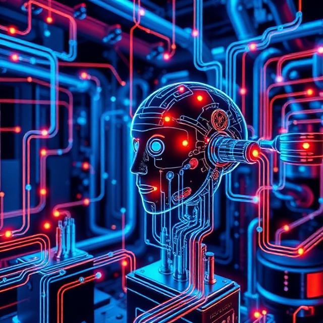 Revolutionizing Automation: How Multi-Agent AI Systems Are Transforming Industries
