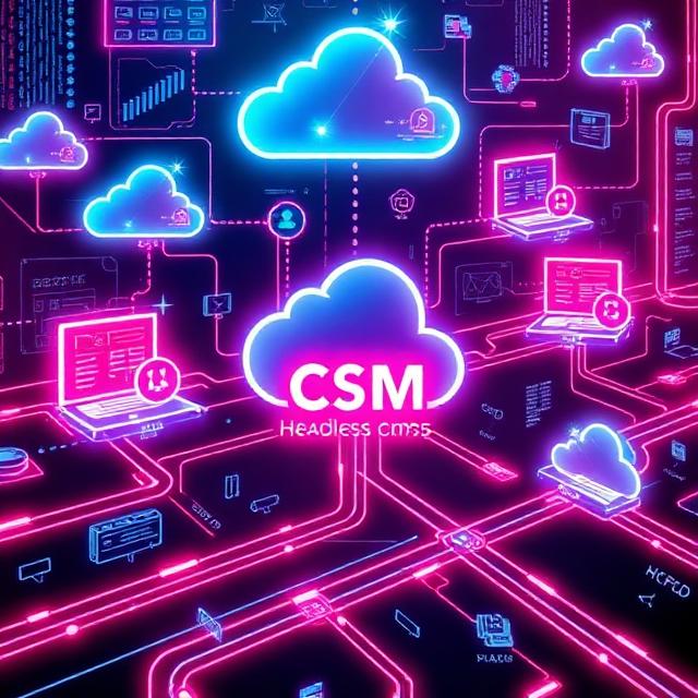 The Rise of Headless CMS and API-First Platforms in Modern Web Development
