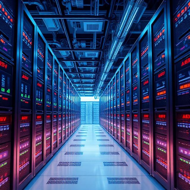 Why VPS Servers Crash Unexpectedly and How to Prevent It