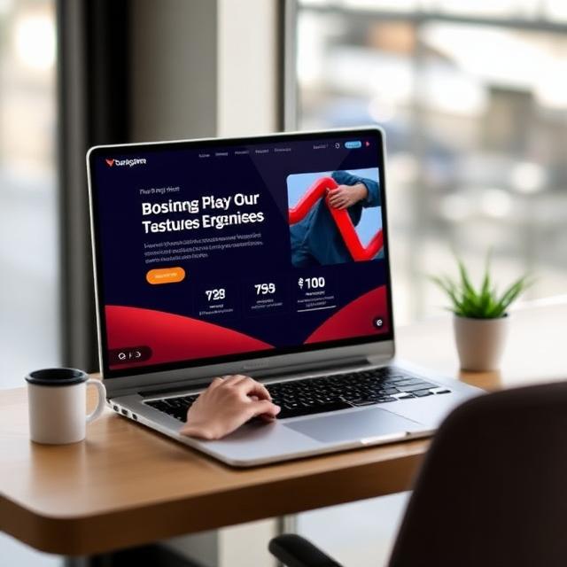 10 Essential Features Every Modern Business Website Must Have in 2026
