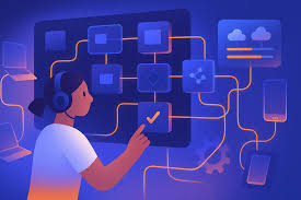 Building Scalable SaaS Applications: A Step-by-Step Guide