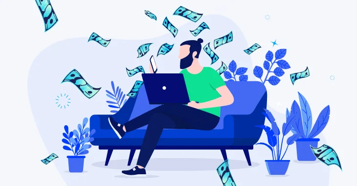 Unlocking Passive Income Opportunities for Programmers and Software Developers