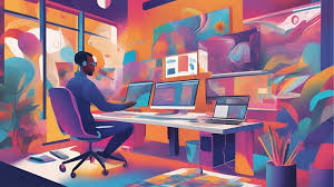 Revolutionizing Content and Code: The Impact of Generative AI on Software Development and Content Creation