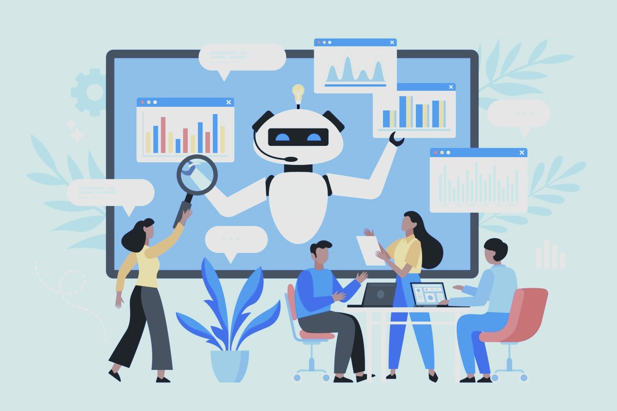 Revolutionizing Business Operations: The Rise of Self-Operating AI Systems