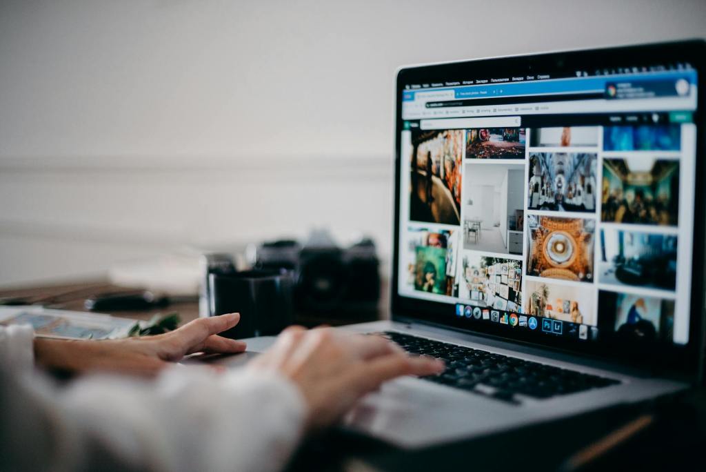 Creating a Reusable Media Library with Image Optimization and File Management