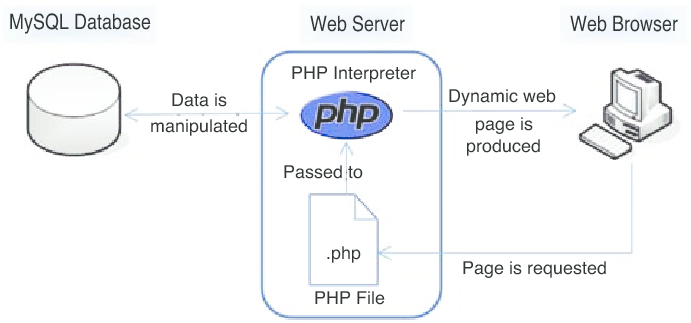 Building a Dynamic CMS with Custom Pages, Menus, and Widgets in PHP: A Step-by-Step Guide